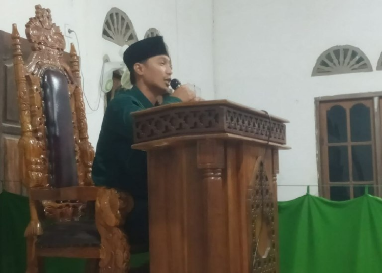 LDII Betara Gelar Safari Dakwah, Perkuat Pembinaan Warga