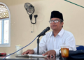 LDII Palembang Gelar Pengajian Mubaligh, Perkuat Pemahaman dan Metode Dakwah