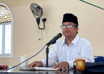 LDII Palembang Gelar Pengajian Mubaligh, Perkuat Pemahaman dan Metode Dakwah