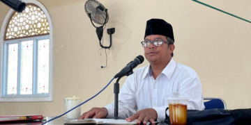 LDII Palembang Gelar Pengajian Mubaligh, Perkuat Pemahaman dan Metode Dakwah