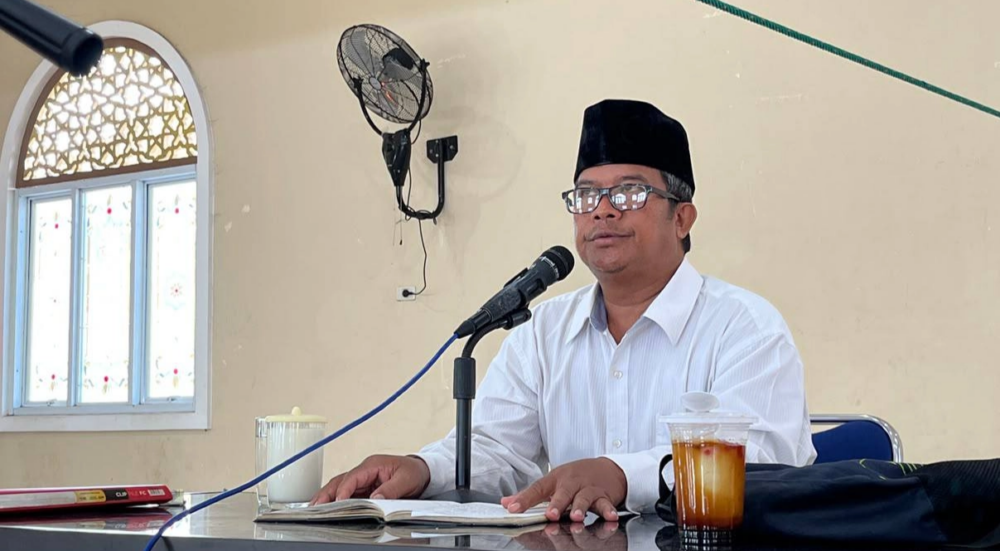 LDII Palembang Gelar Pengajian Mubaligh, Perkuat Pemahaman dan Metode Dakwah