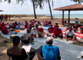 LDII Lubuk Baja Gelar CAI dan Family Gathering HUT RI
