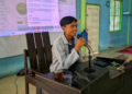 LDII Sarolangun Bekali Generasi Muda Keterampilan Kelola Konten YouTube