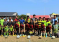 FORSGI Pasangkayu Intensifkan Latihan Jelang Festival Pasigala
