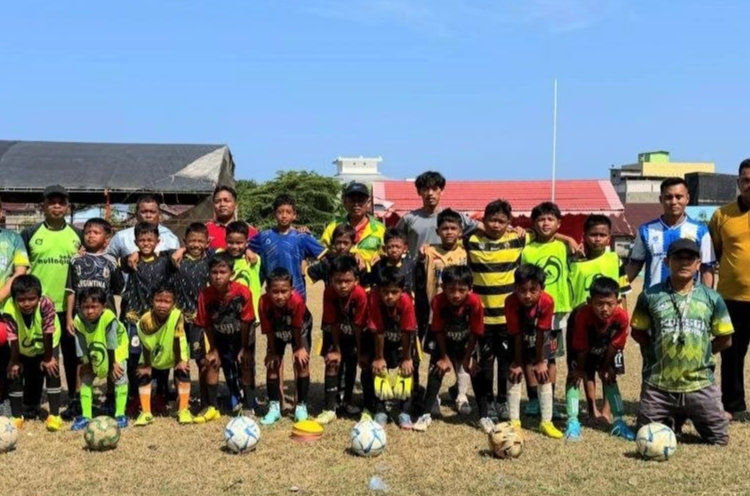 FORSGI Pasangkayu Intensifkan Latihan Jelang Festival Pasigala