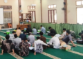Gelar Pengajian Untuk Para Mubaligh, LDII Kota Jambi Tekankan Karakter Jujur