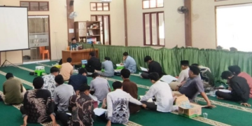 Gelar Pengajian Untuk Para Mubaligh, LDII Kota Jambi Tekankan Karakter Jujur