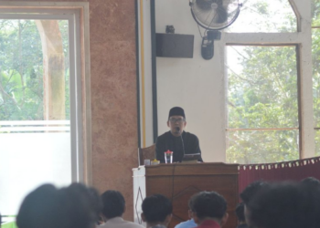LDII Tanggamus Gelar Pengajian Remaja, Tekankan Ilmu dan Akhlak