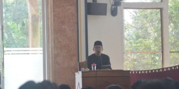 LDII Tanggamus Gelar Pengajian Remaja, Tekankan Ilmu dan Akhlak