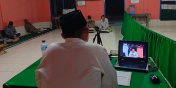 LDII PALI Gelar Pengajian Daring, Tekankan Ibadah dan Akhlak
