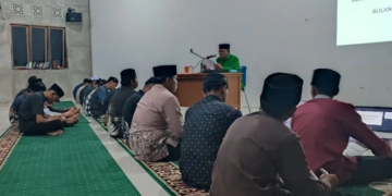 Ponpes Tawakal Sebapo Bekali Santri dengan Pemahaman Agama dan Karakter