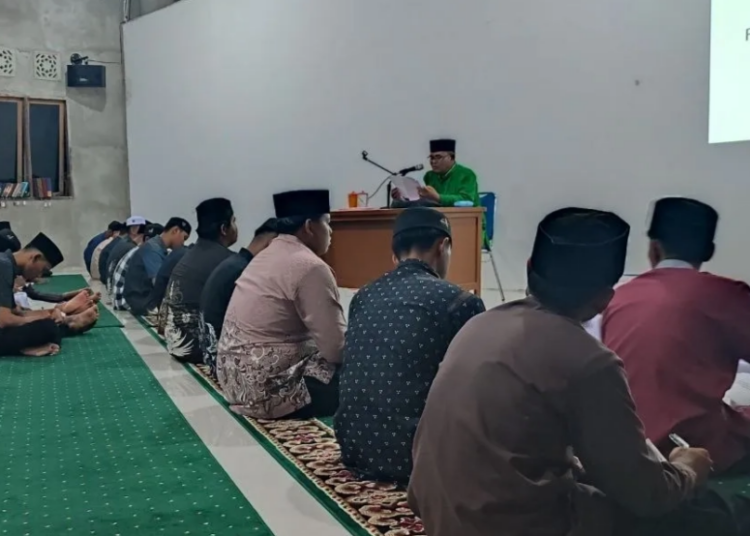 Ponpes Tawakal Sebapo Bekali Santri dengan Pemahaman Agama dan Karakter