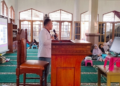LDII Kota Jambi Gandeng RS Siloam, Edukasi Nyeri Dada