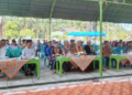 LDII Sri Sembilan Ikuti Tabligh Akbar, Perkuat Kerukunan Antarumat