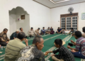 PPG Muaro Jambi Monitoring Pembinaan Generus di Marga Manunggal Jaya