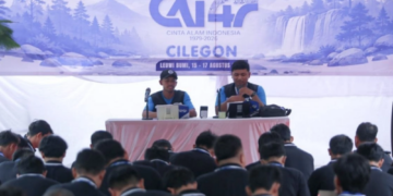 LDII Cilegon Tempa Generasi Muda melalui Permata CAI, Fokus Bangun Kepemimpinan