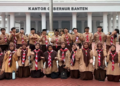 HUT Pramuka, LDII Banten Dukung dan Perkuat Pembinaan Generasi Muda