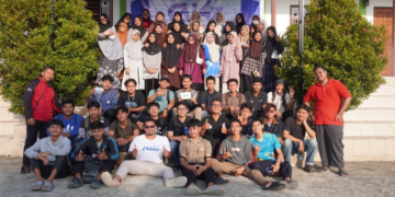 LDII Papua Barat Daya Dorong Generus Aktif Mencari Solusi melalui Permata CAI ke-47