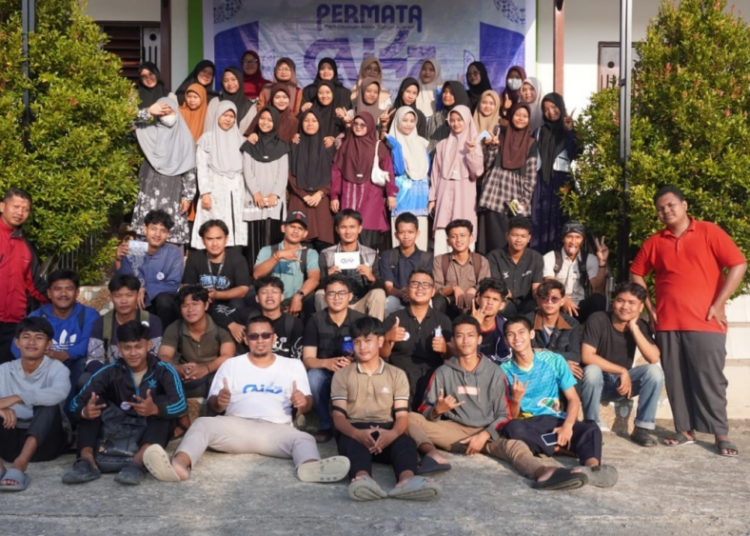LDII Papua Barat Daya Dorong Generus Aktif Mencari Solusi melalui Permata CAI ke-47