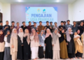 LDII Distrik Mimika Baru dan Distrik Wania Gelar Seminar Financial Planning Budget