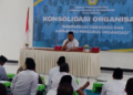 LDII Banten Dorong Pengurus Tingkatkan Interaksi dengan Stakeholder