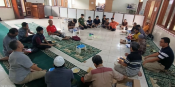 LDII Rangkasbitung Timur Gelar Asrama CAI, Tempa Karakter Generus Hadapi Era Digital