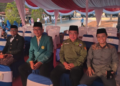 LDII Hadiri Upacara HUT RI Bersama Pemkab OKU, Perkuat Semangat Kebangsaan