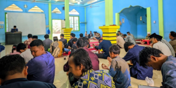 LDII Sarolangun Gelar Pengajian Muballigh, Tekankan Karakter Luhur dalam Dakwah