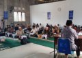 LDII Gelar Pengajian, Ajak Warga Perbanyak Sedekah