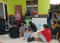 Peluang Usaha Kuliner, LDII Fakfak Gelar Pelatihan Memasak Menu Ayam Geprek