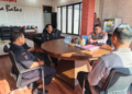 Polres Tanah Bumbu Apresiasi Konsistensi Senkom Jaga Kondusivitas Di Tengah Masyarakat