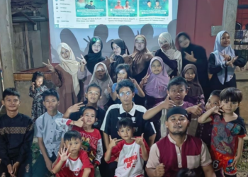 LDII Sinar Dewa Gelar Kegiatan Keakraban, Perkuat Kerukunan Generus