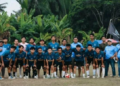 LDII Kebagusan Partisipasi dalam Liga Sepak Bola Desa