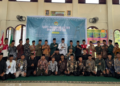 LDII Tanjung Raja Barat Jadi Tuan Rumah Rakorda DPD LDII Ogan Ilir