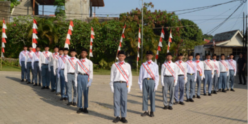 LDII Kepri Dorong Pendidikan Karakter sebagai Bagian dari Mengisi Kemerdekaan