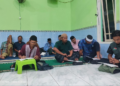 Pengajian LDII Sungai Gelam Tekankan Bekal Ilmu Agama bagi Anak