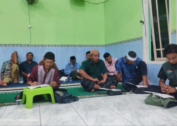 Pengajian LDII Sungai Gelam Tekankan Bekal Ilmu Agama bagi Anak