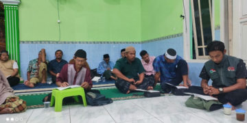 Pengajian LDII Sungai Gelam Tekankan Bekal Ilmu Agama bagi Anak