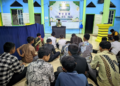Pengajian Pemuda LDII Sarolangun Tekankan Akhlak dan Peran Generasi Muda