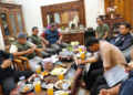 Muballigh LDII Kota Jambi Perkuat Koordinasi Pembinaan Pengajar