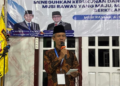 LDII Ogan Ilir Siap Tindaklanjuti Hasil Rakorwil Sumsel
