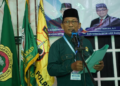 LDII OKU Timur Paparkan Kinerja 16 PC di Rakorwil Sumsel
