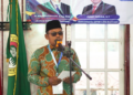 LDII PALI Siap Tindaklanjuti Hasil Rakorwil Sumsel