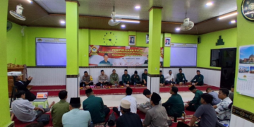 LDII Rajeg Gandeng Kepolisian dan Pemerintah Cegah Narkoba Serta Kenakalan Remaja