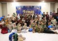 LDII Cipocok Jaya Gelar Festival Generasi Emas 2026, Bentuk Generasi Berakhlakul Karimah