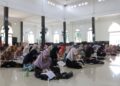 LDII OKU Gelar Pembinaan, Bahas Fikih Thaharah bagi Perempuan