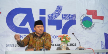 Ratusan Pemuda LDII Makassar Ikuti CAI ke-47, Perkuat Karakter dan Kepedulian Lingkungan