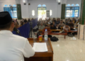 LDII Pasangkayu Gelar Tabligh Akbar, Tekankan Sedekah dan Kerukunan