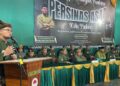 Gelar Festival Pasanggiri Pembina, Persinas ASAD Padang Tekankan Karakter Luhur