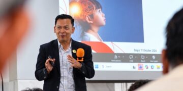 LDII Kemang Menggelar Pengajian Hypnoparenting, Tekankan Ketenangan Orang Tua dalam Asuh Anak